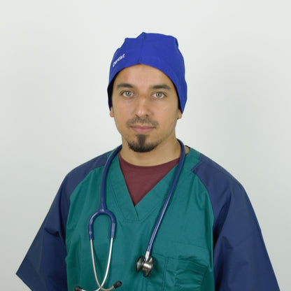 DCD01 - Surgical Cap for Dentist
