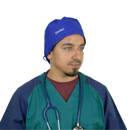 DCD01 - Surgical Cap for Dentist
