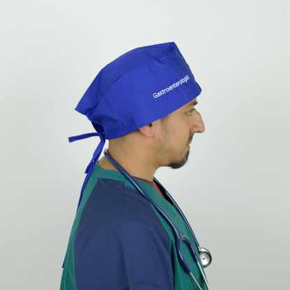 SCG01 - Surgical Cap for Gastroenterologist