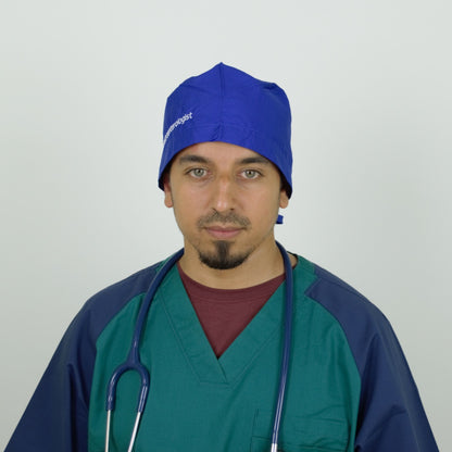 SCG01 - Surgical Cap for Gastroenterologist