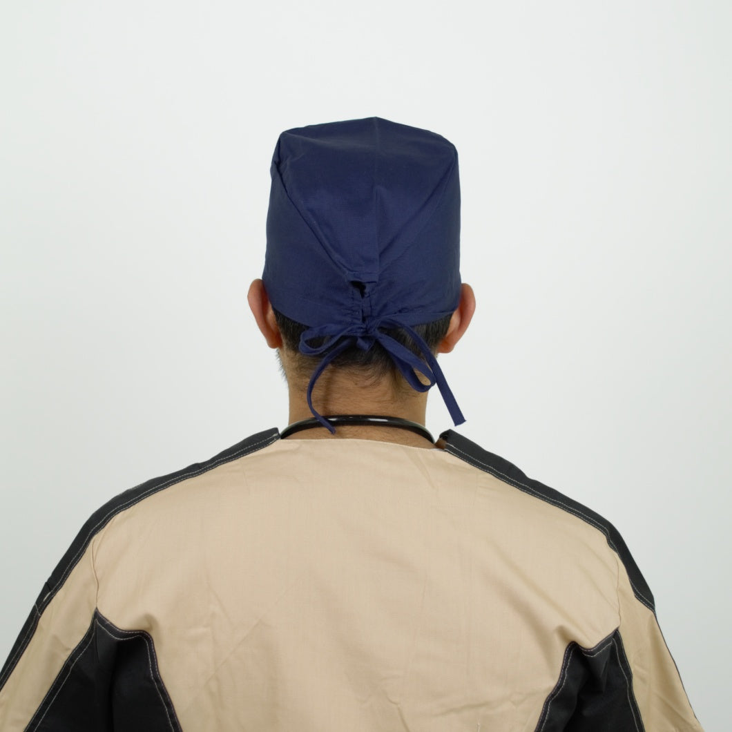 DCO01 - Surgical Cap for Orthodontist