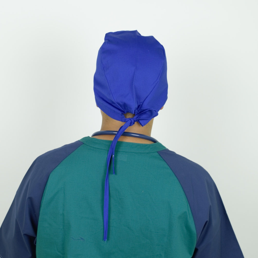 SCU01 - Surgical Cap for Urologist