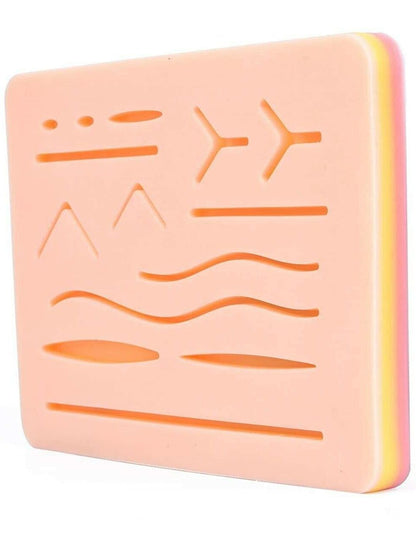 Practice Pad, Suture Skin
