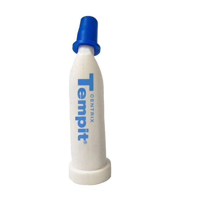Tempit, Temporary Filling Dental Material