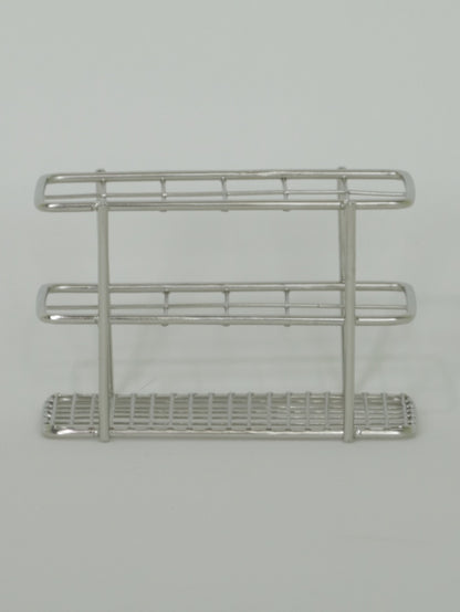 Test Tube Rack, 12 Tubes