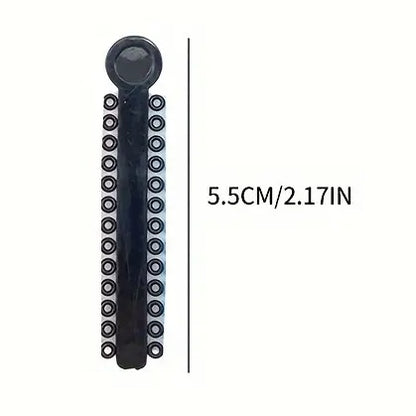 Elastomeric Ligatures