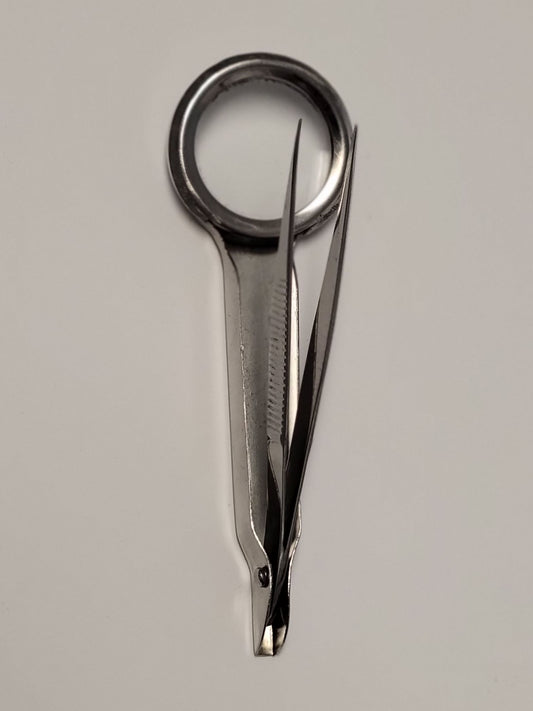 Forceps, Magnifying Splinter