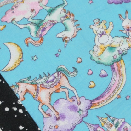 TTPA61 - Two Tone Scrub Cap