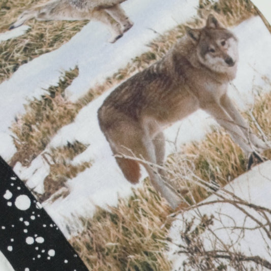 TTPA64 - Two Tone Scrub Cap