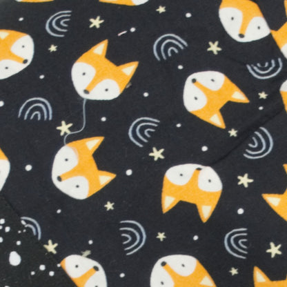 TTPC62 - Two Tone Scrub Cap