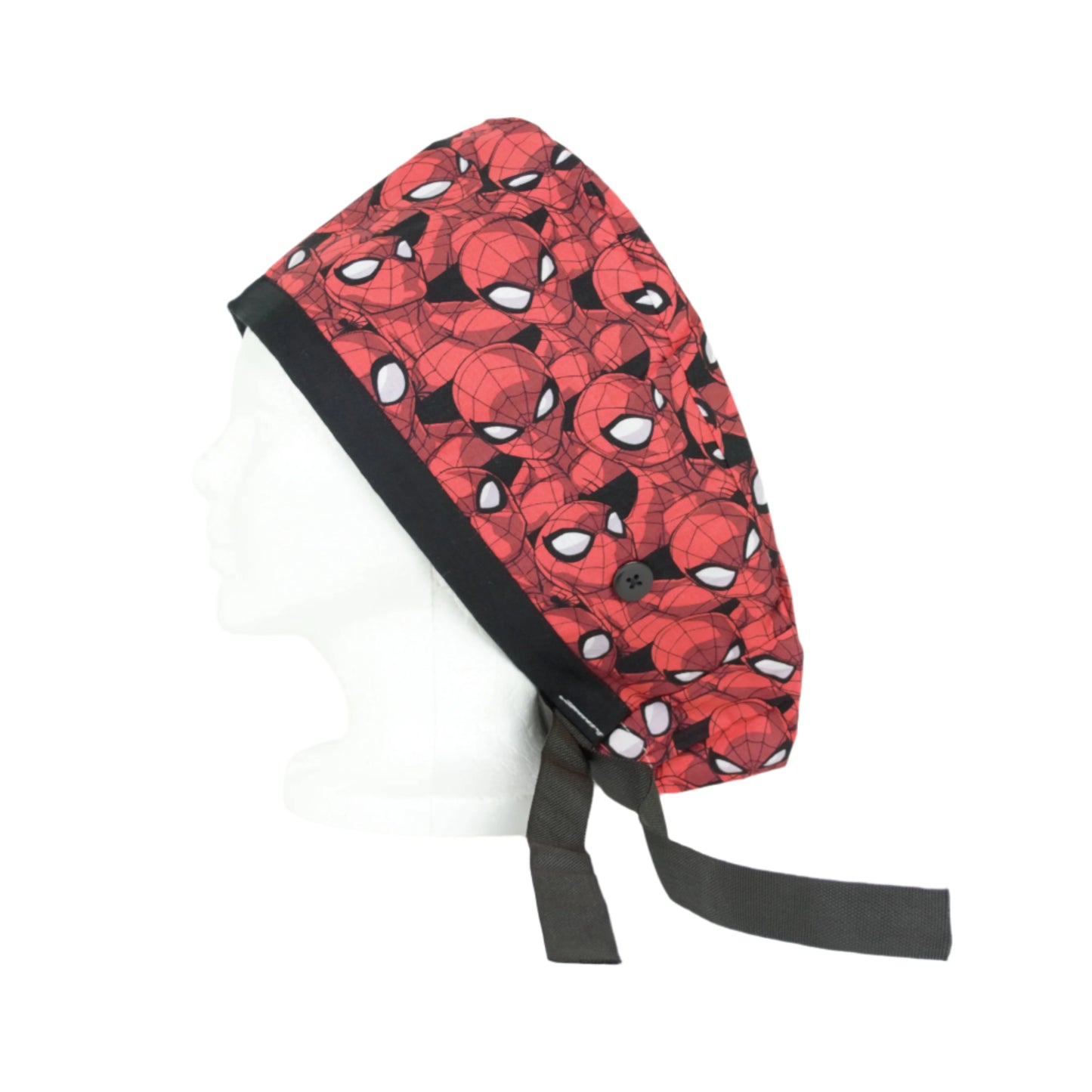 TTPC69 - Two Tone Scrub Cap