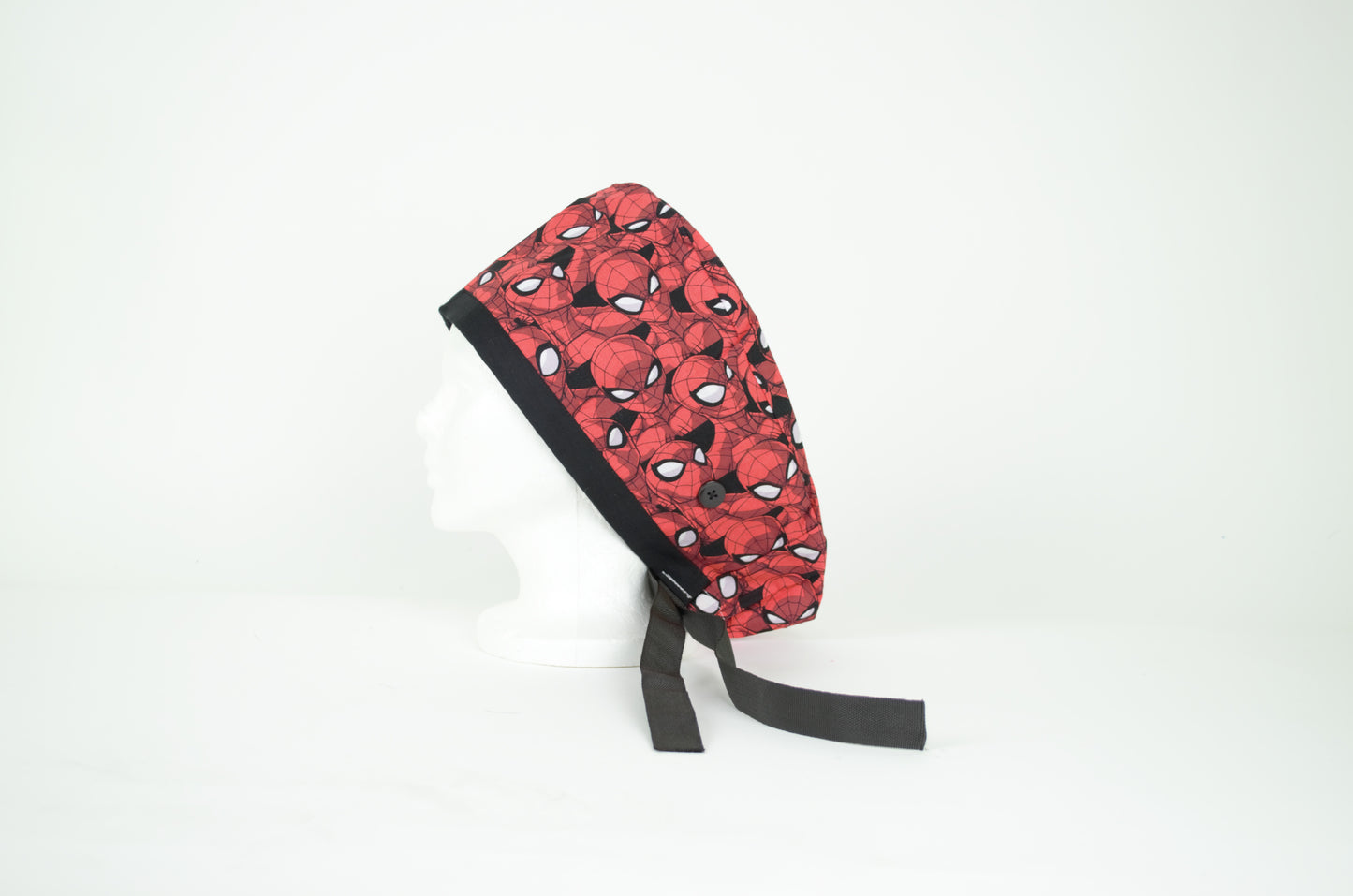 TTPC69 - Two Tone Scrub Cap