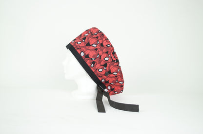 TTPC69 - Two Tone Scrub Cap