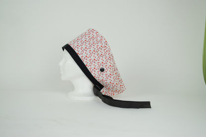 TTPG68 - Two Tone Scrub Cap