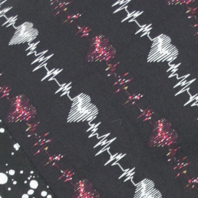 TTPM60 - Two Tone Scrub Cap