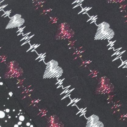 TTPM60 - Two Tone Scrub Cap