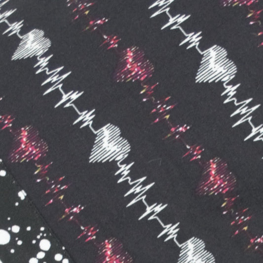 TTPM60 - Two Tone Scrub Cap