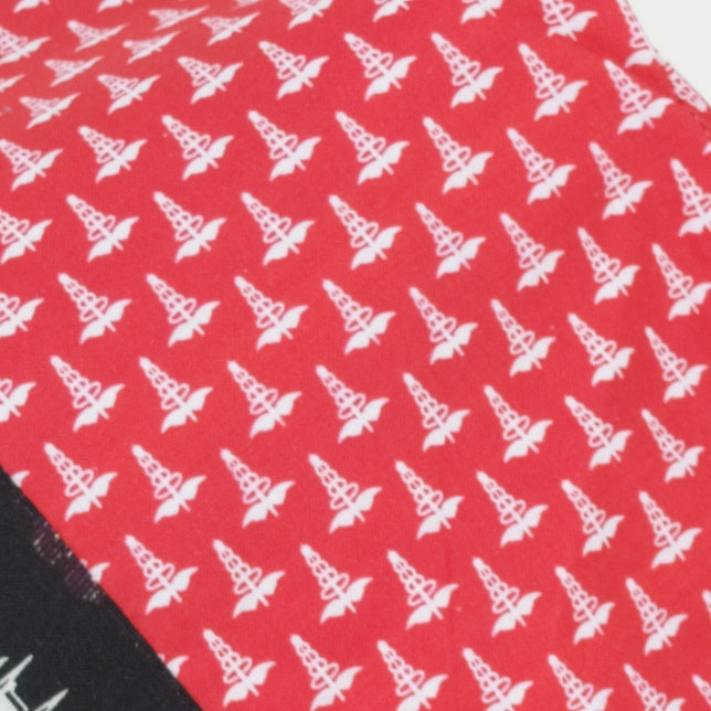 TTPM76 - Two Tone Scrub Cap