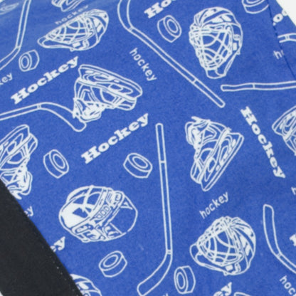 TTPP70 - Two Tone Scrub Cap