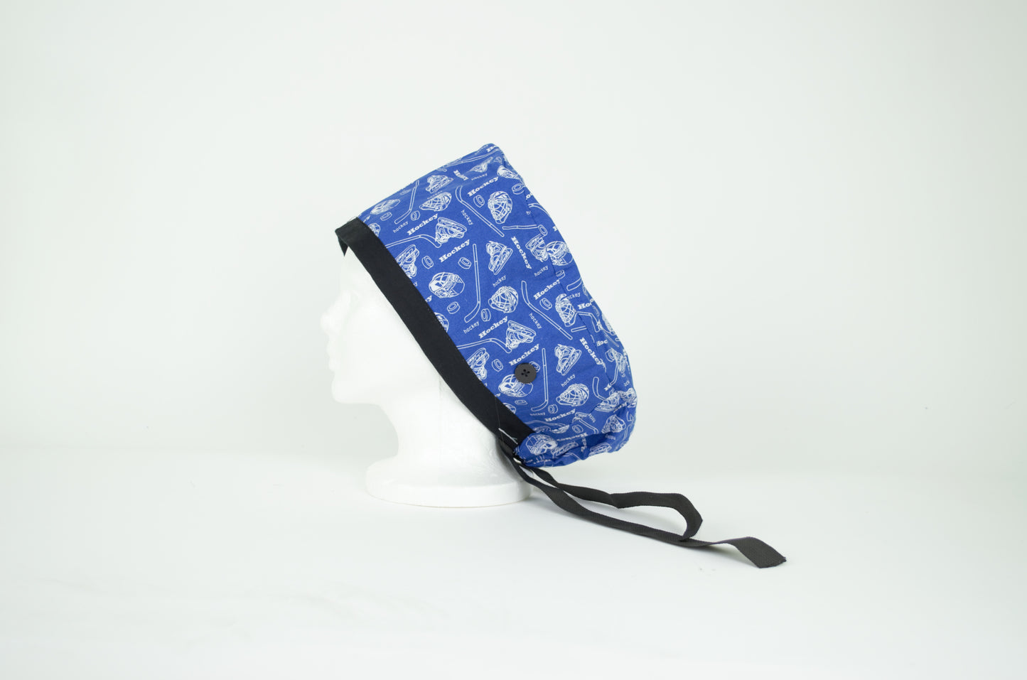 TTPP70 - Two Tone Scrub Cap