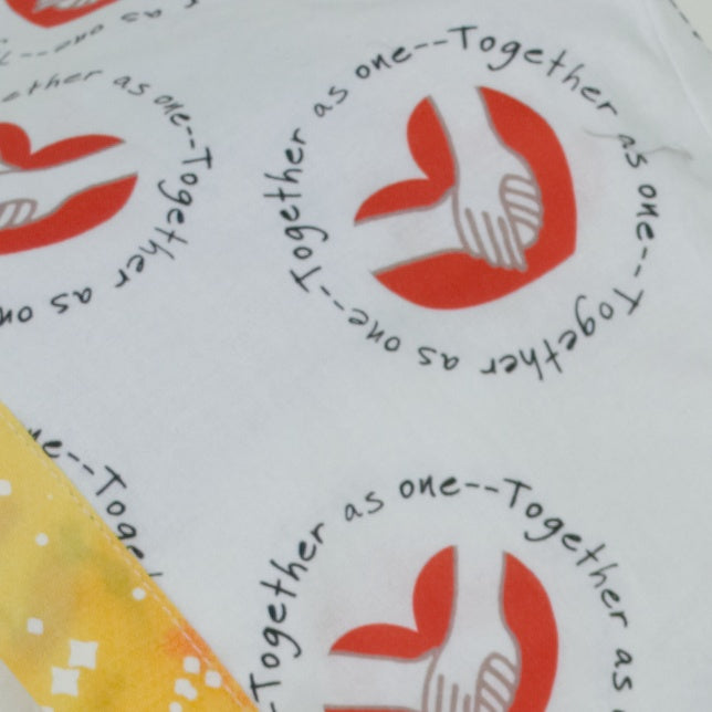 TTPT70 - Two Tone Scrub Cap