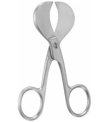 Umbilical Cord Scissor