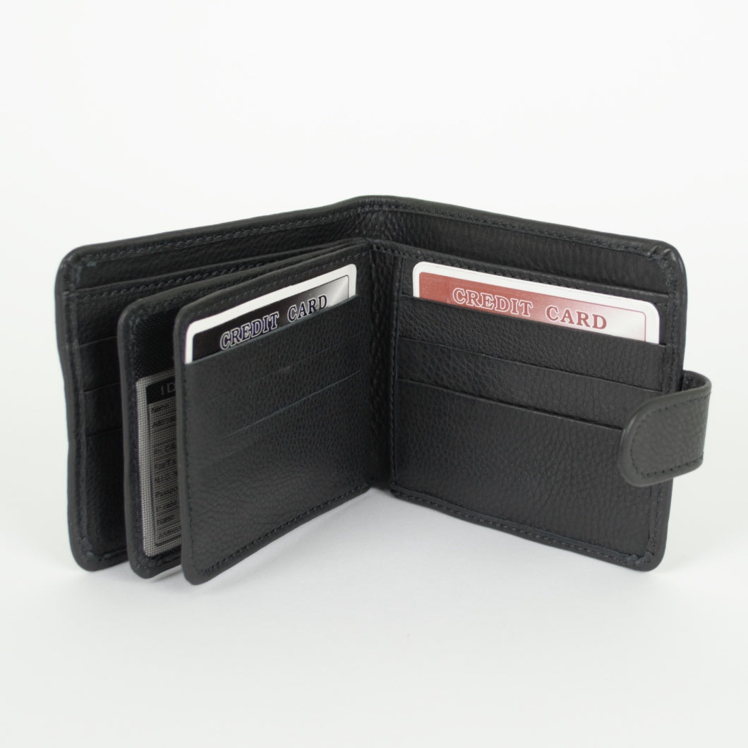 Wallet, Billfold, A01