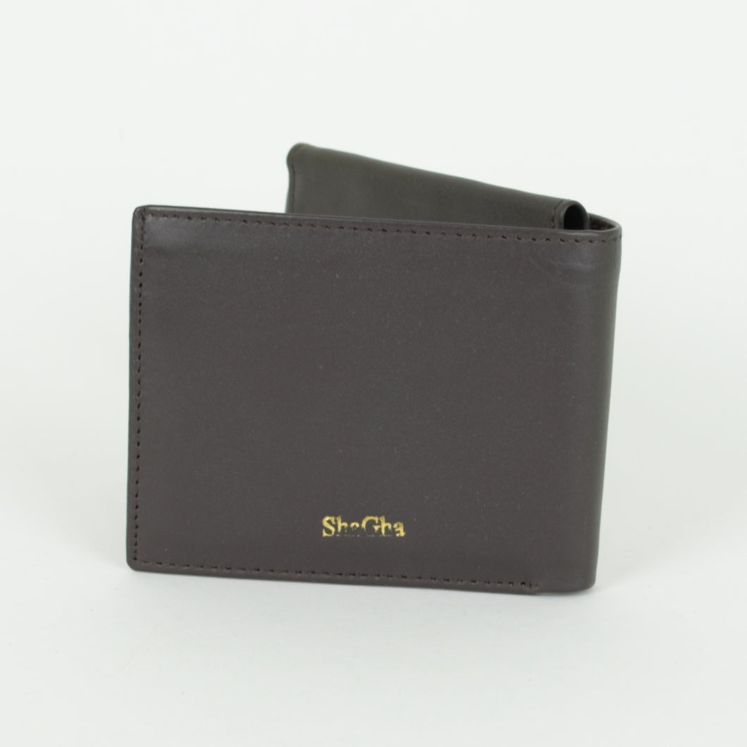 Wallet, Billfold, A14