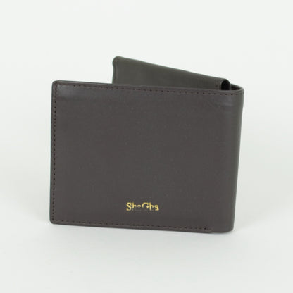 Wallet, Billfold, A14