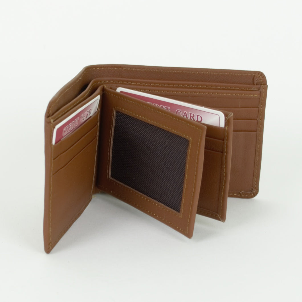 Wallet, Billfold, A19