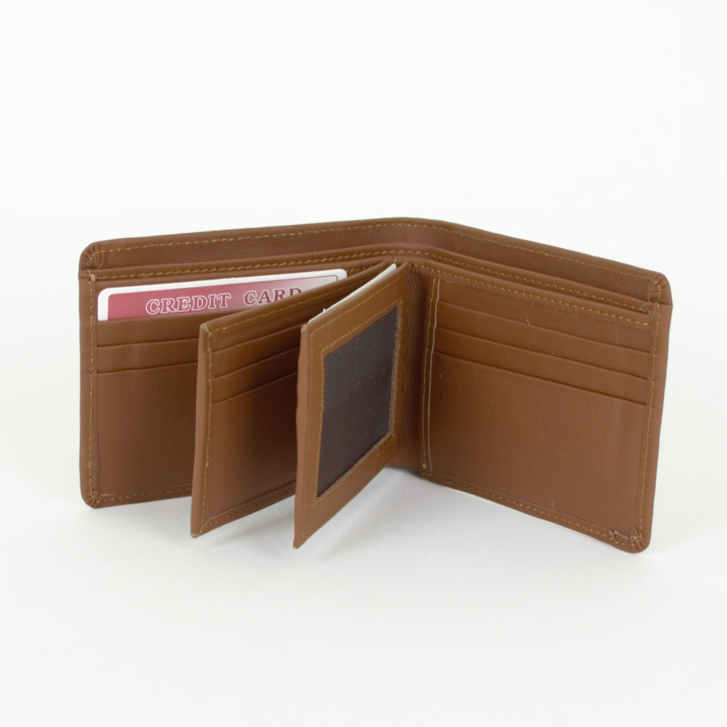 Wallet, Billfold, A19