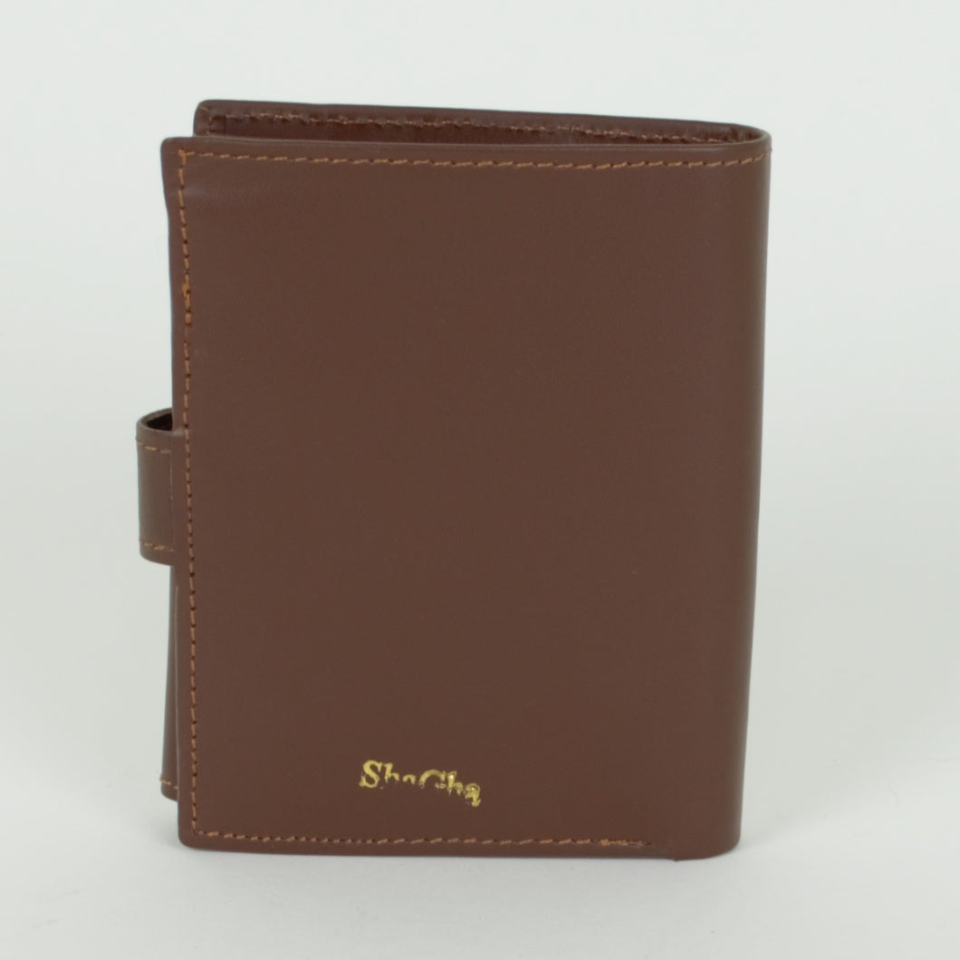 Wallet, Billfold, A22