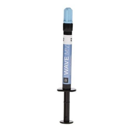 Wave Flowable Syringe, 1gm, MV