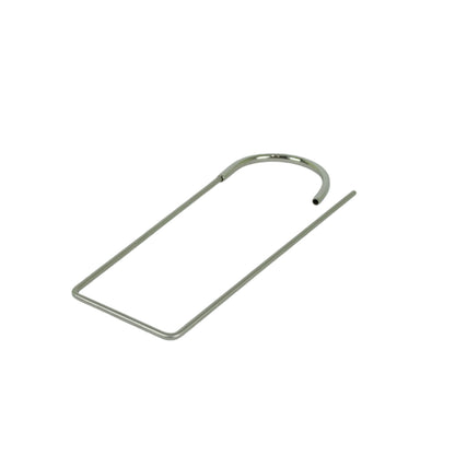 Instrument Stringer, Weinstein