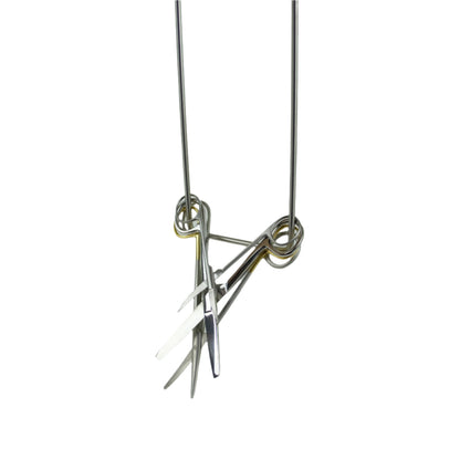 Instrument Stringer, Weinstein