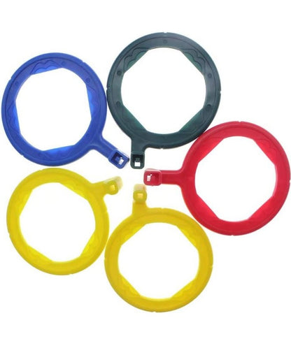 XCP-DS Positioner Set for Thinner Film