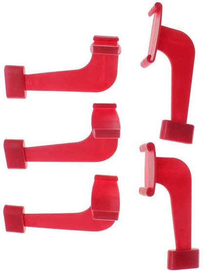 XCP-DS Positioner Set for Thinner Film