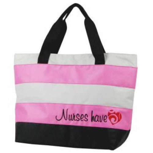 Nurse Tote Bag, 0170X