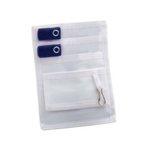 Nurse Pocket Organizer, 180X