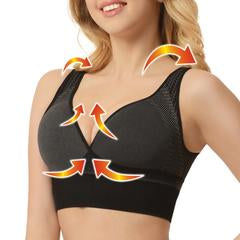 Compression Bra, 071CBL