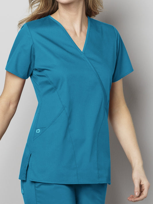 Scrub Top, 102