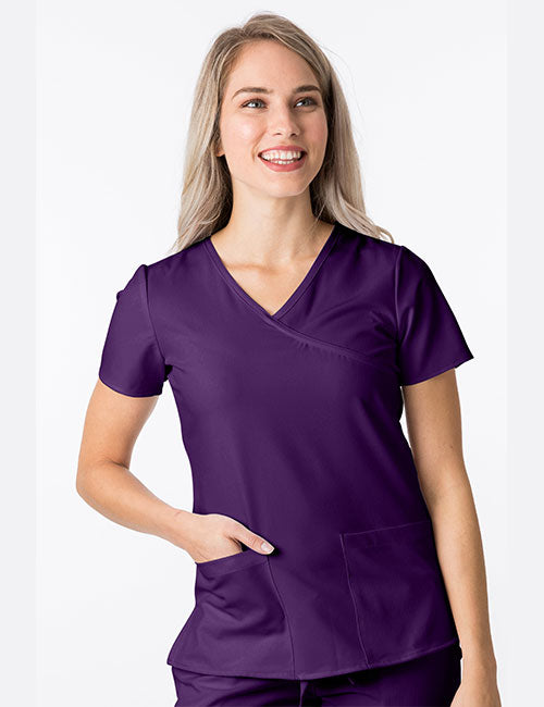 Scrub Top, 1200