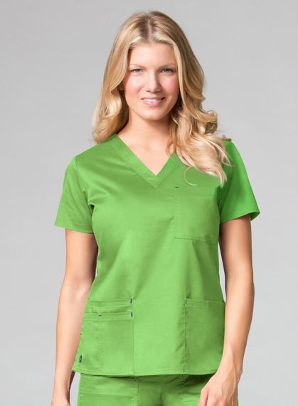 Scrub Top, 1202