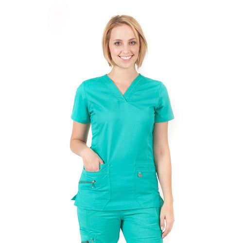 Scrub Top, 1311