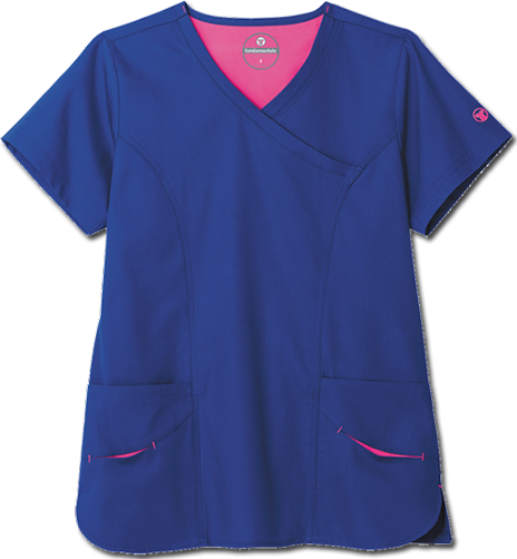 Scrub Top, 14371