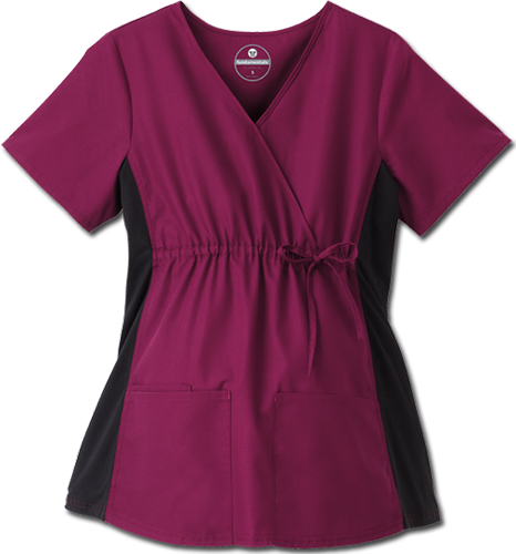 Scrub Top, 14375