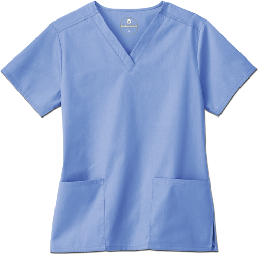 Scrub Top, 14700