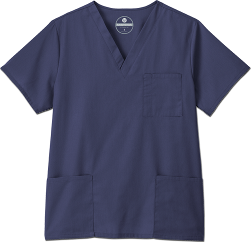 Scrub Top, 14869