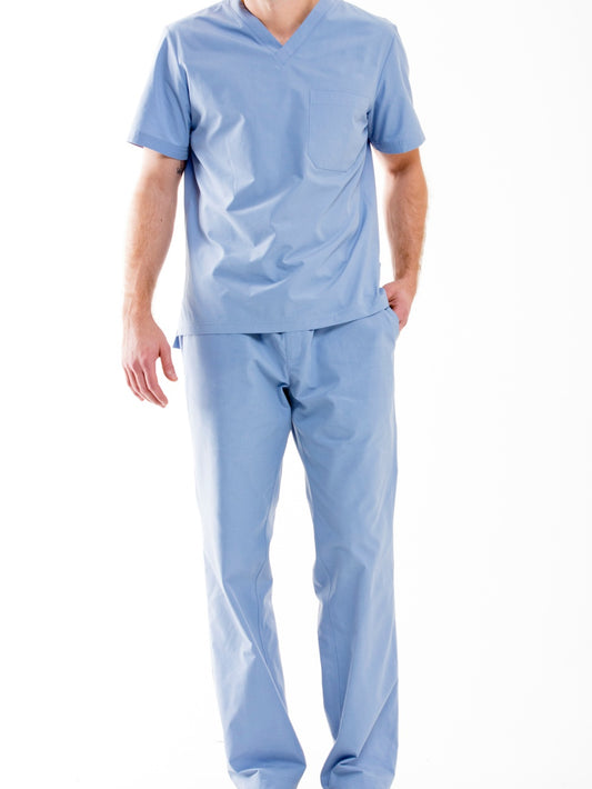 Scrub Top, 723