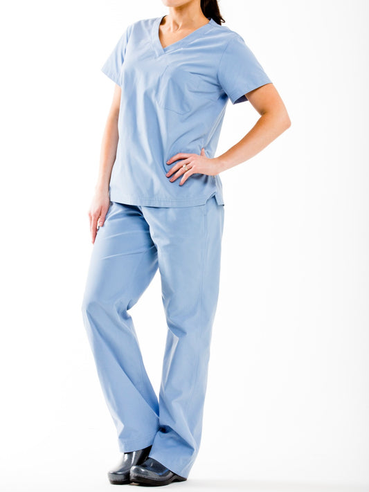 Scrub Top, 433